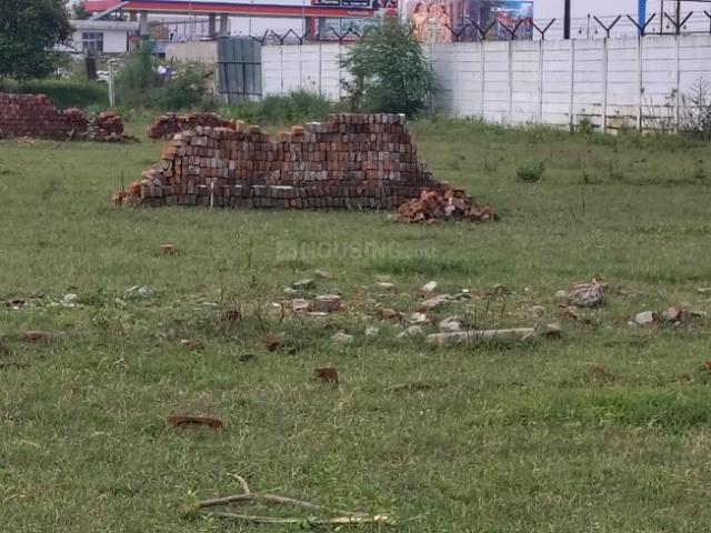 Land for sale in Kalindipuram, Prayagraj