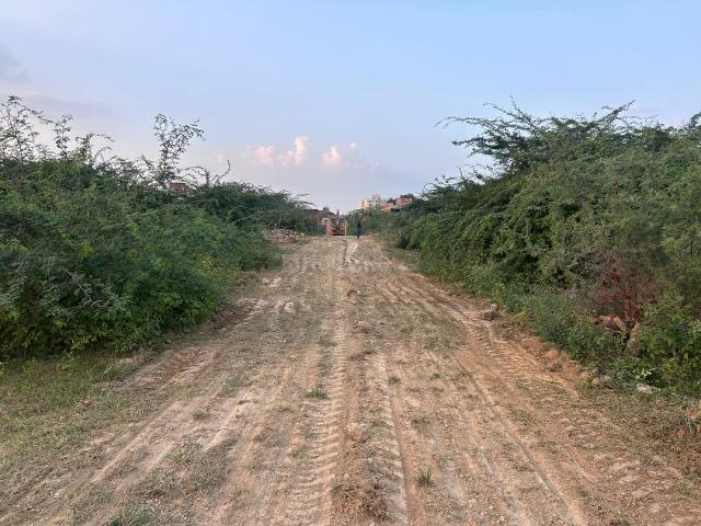 Land for sale in Kalindipuram, Prayagraj