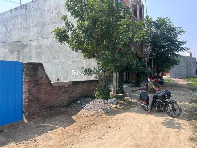 Land for sale in Kalindipuram, Prayagraj