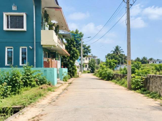 Land for sale in Ghatikia, Bhubaneswar Municipal Corporation