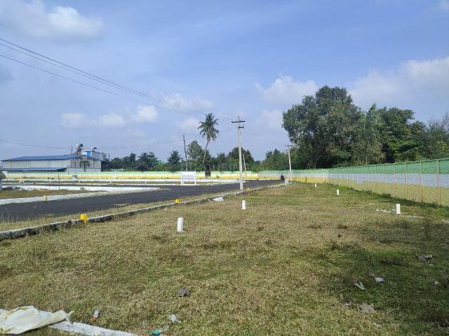 Land for sale in Tamil Nadu