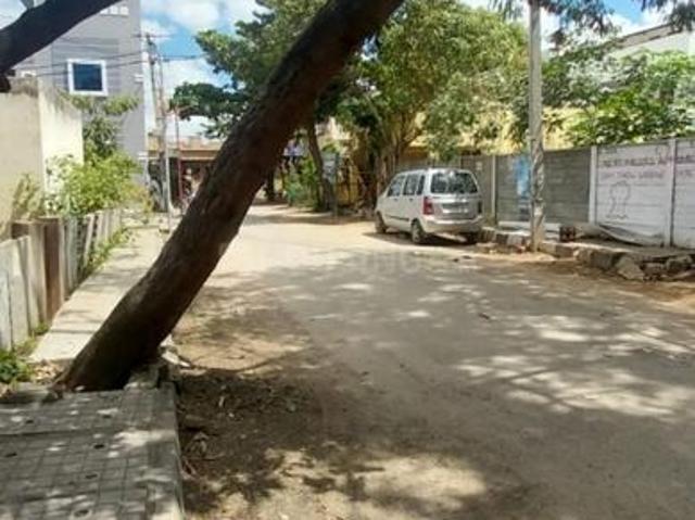 Land for sale in Bangalore East, Cox Town - Bangalore