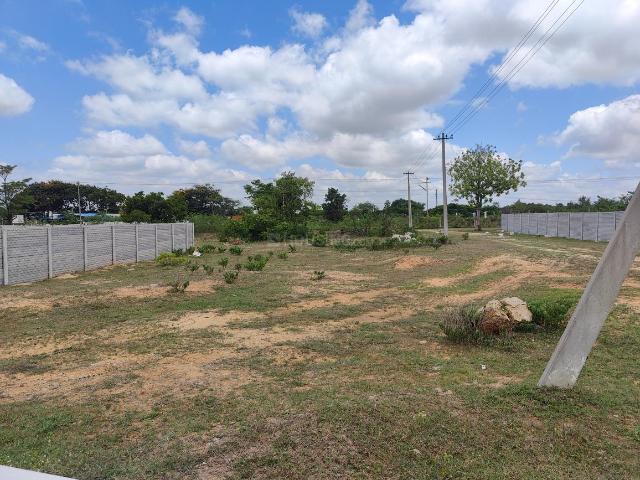 Land for sale in Medak, Kallakal
