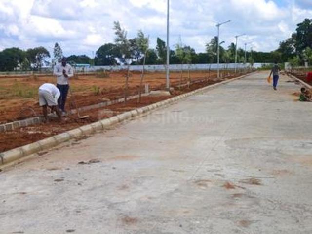 Land for sale in Medak, Kallakal
