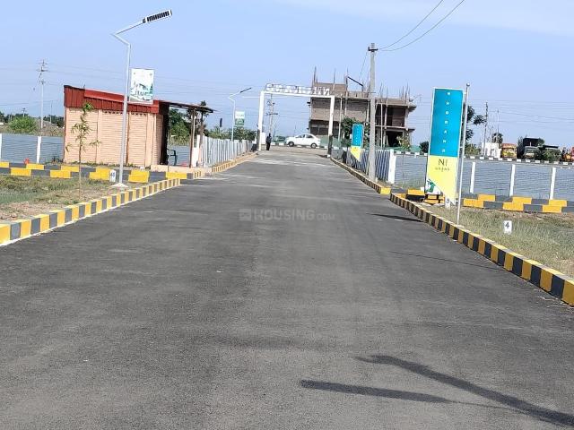 Land for sale in Kalligudi, Madurai
