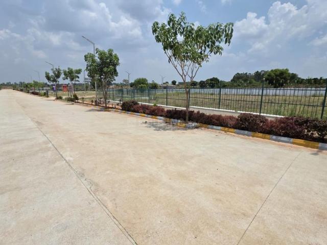 Land for sale in Nelamangala, Karnataka