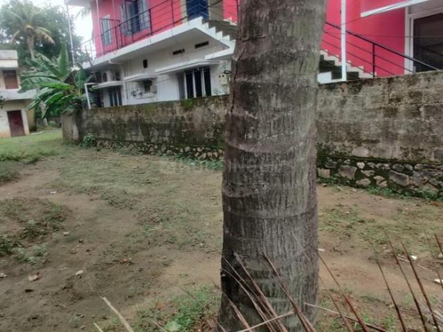 Land for sale in Cochin, Kerala