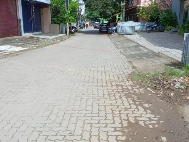 Land for sale in Cochin, Kerala