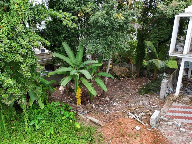 Land for sale in Cochin, Kerala