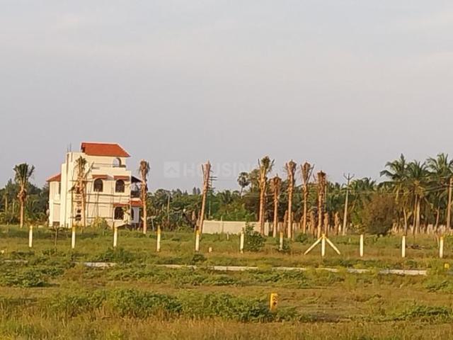 Land for sale in Kalpakkam, Tamil Nadu