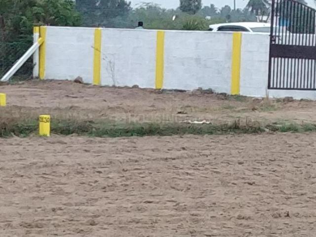 Land for sale in Kalpakkam, Tamil Nadu