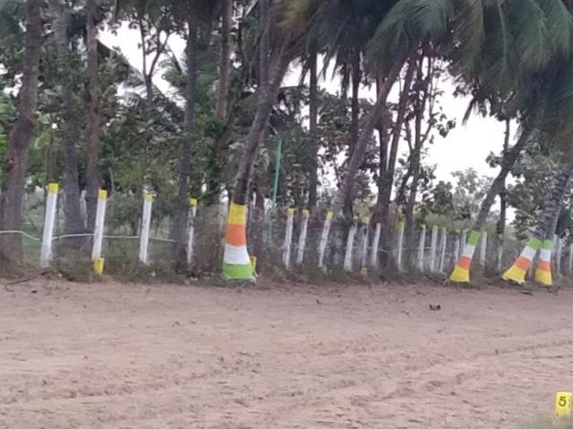 Land for sale in Kalpakkam, Tamil Nadu