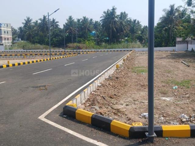 Land for sale in Kalpakkam, Tamil Nadu
