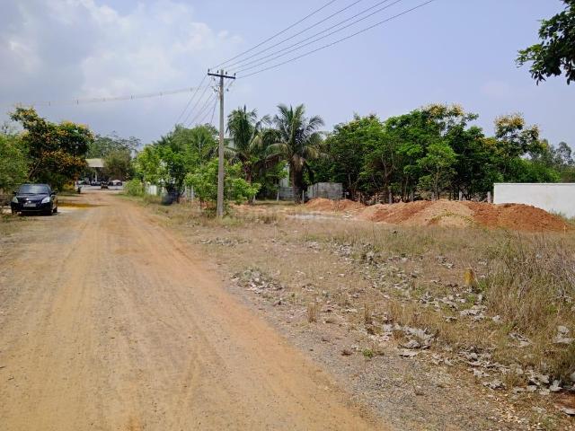 Land for sale in Sadras, Kalpakkam