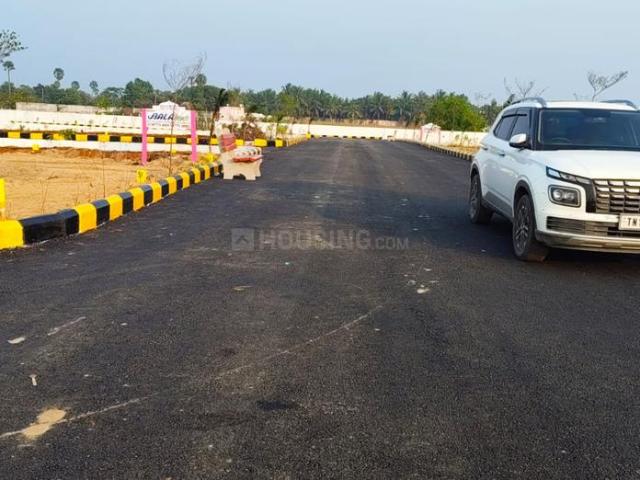 Land for sale in Kalpakkam, Tamil Nadu