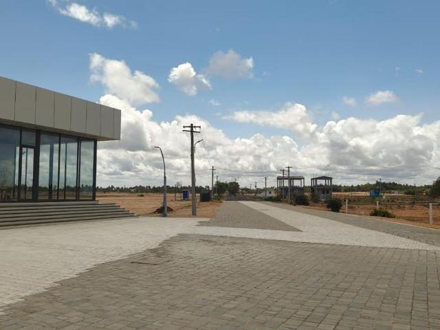 Land for sale in Kalpakkam, Tamil Nadu