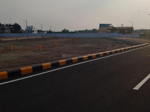 Land for sale in Kalpakkam, Tamil Nadu