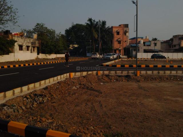 Land for sale in Kalpakkam, Tamil Nadu