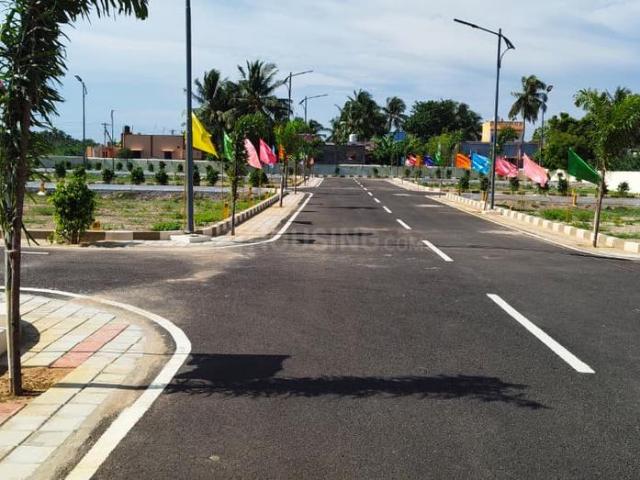 Land for sale in Kalpakkam, Tamil Nadu