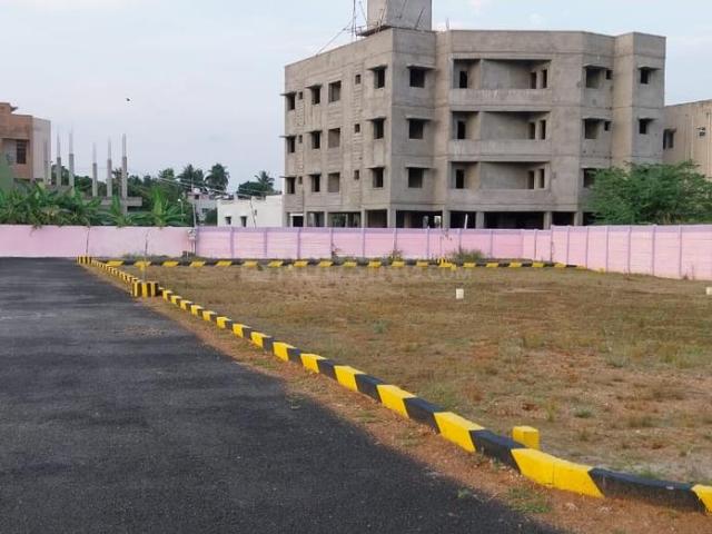 Land for sale in Kalpakkam, Tamil Nadu