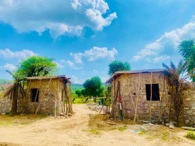 Land for sale in Pink City, Rajasthan