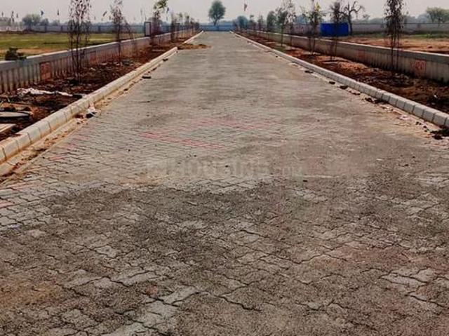 Land for sale in Pink City, Rajasthan