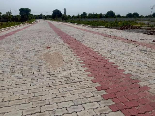 Land for sale in Pink City, Rajasthan