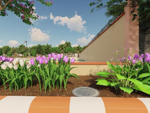 Land for sale in Pink City, Kalwara