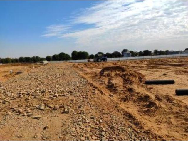 Land for sale in Jaipur