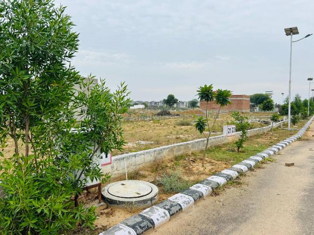 Land for sale in Pink City, Kalwara