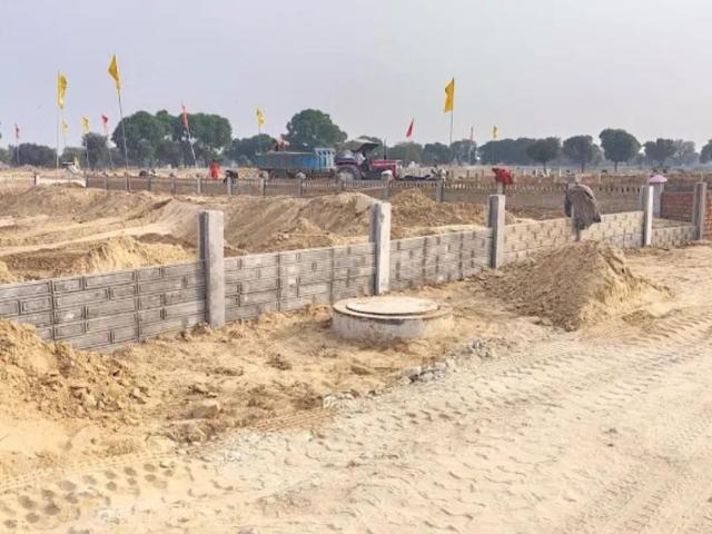 Land for sale in Pink City, Kalwara