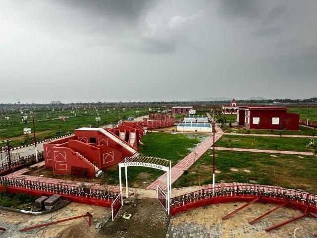 Land for sale in Pink City, Kalwara
