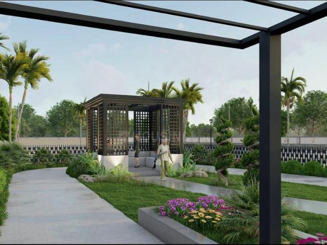 Land for sale in Pink City, Kalwara