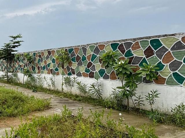 Land for sale in Pink City, Kalwara