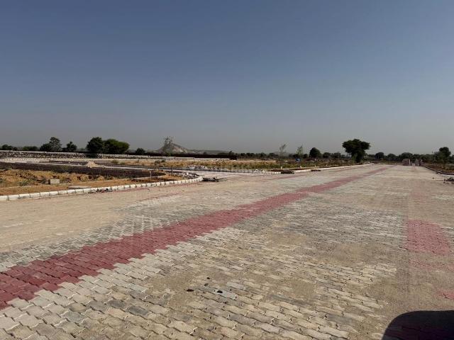 Land for sale in Pink City, Kalwara