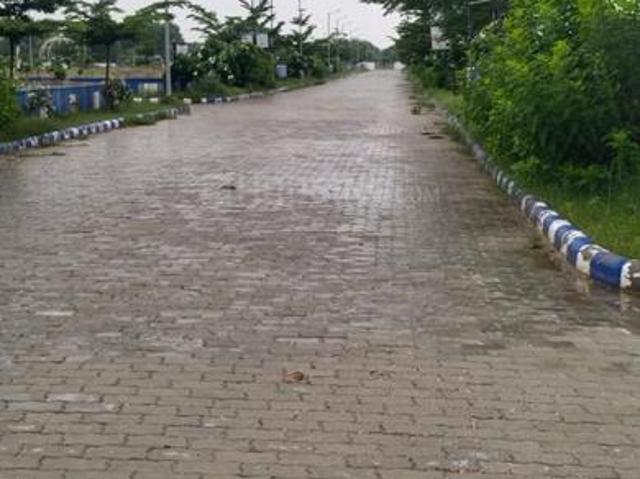 Land for sale in Pink City, Kalwara