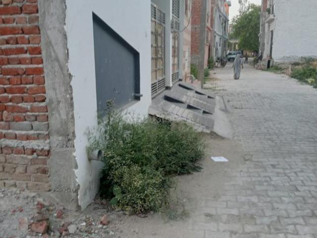 Land for sale in Tora, Arunachal Pradesh