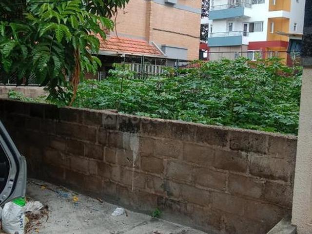 Land for sale in Bangalore North, Cox Town - Bangalore