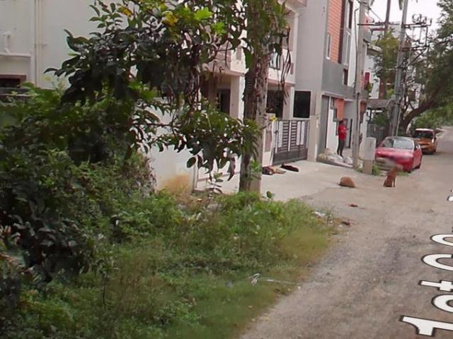 Land for sale in Bangalore East, Cox Town - Bangalore