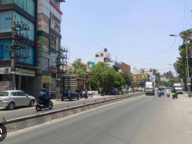 Land for sale in Bangalore East, Cox Town - Bangalore