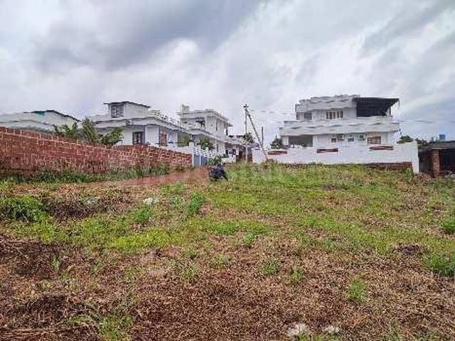 Land for sale in Bangalore East, Cox Town - Bangalore