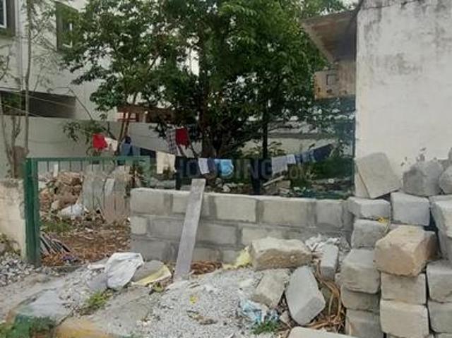 Land for sale in Bangalore East, Cox Town - Bangalore