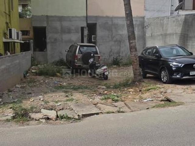 Land for sale in Bangalore East, Cox Town - Bangalore