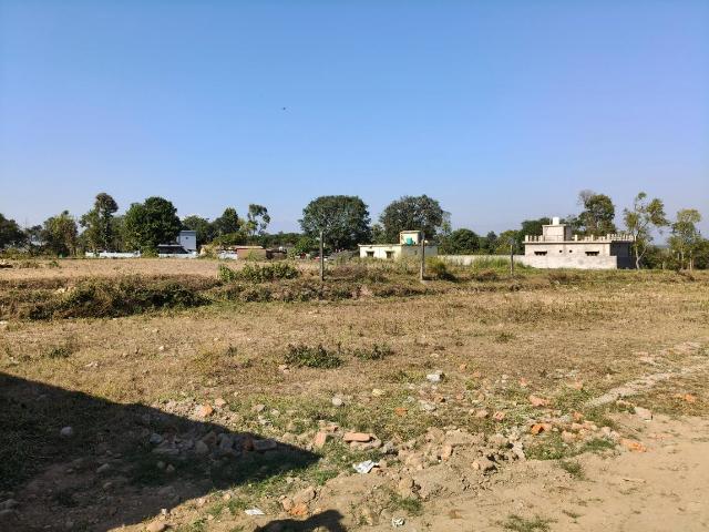 Land for sale in Shekhonwala, Uttarakhand