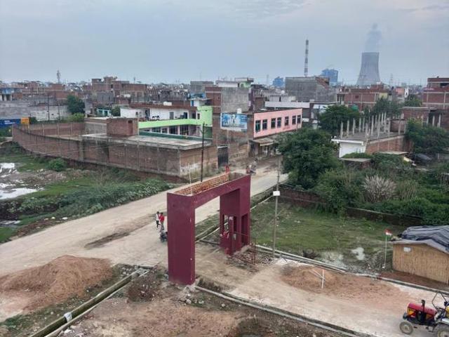 Land for sale in Kanpur, Arunachal Pradesh