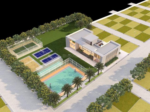 Land for sale in Raipur, Chhattisgarh