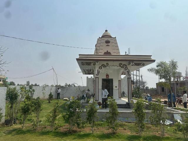 Land for sale in Raipur, Chhattisgarh