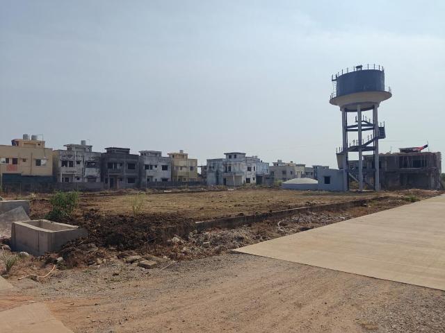 Land for sale in Raipur, Chhattisgarh