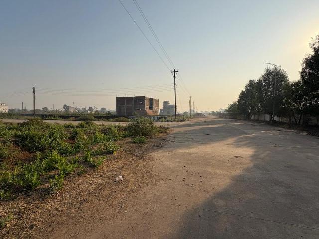 Land for sale in Raipur, Chhattisgarh