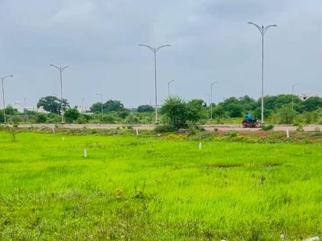 Land for sale in Raipur, Chhattisgarh